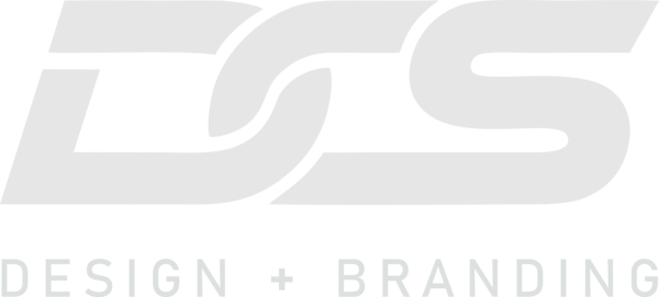 DCS Design + Branding logo